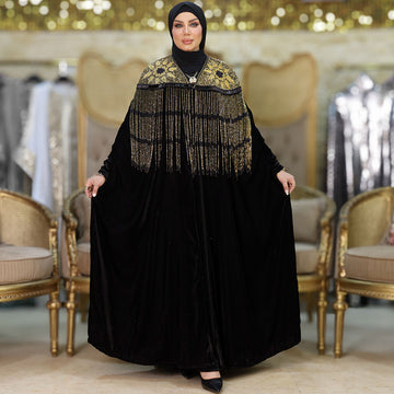 قفطان سواريه شمواه - Dscd391