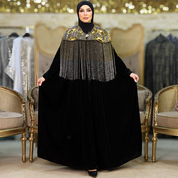 قفطان سواريه شمواه - Dscd392