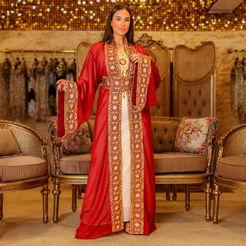 تكشيطة مغربية-Dscd500