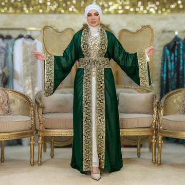 تكشيطة مغربية -Dscd581