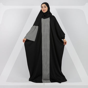 إسدال خليجي كريب - ESK501