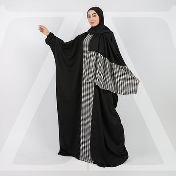 إسدال خليجي كريب - ESK502