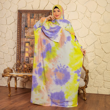 إسدال طاي ضاي كريب - EZKTA500