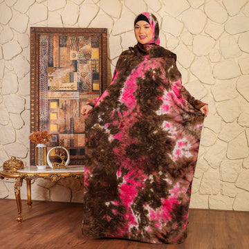 إسدال طاي ضاي كريب - EZKTA502
