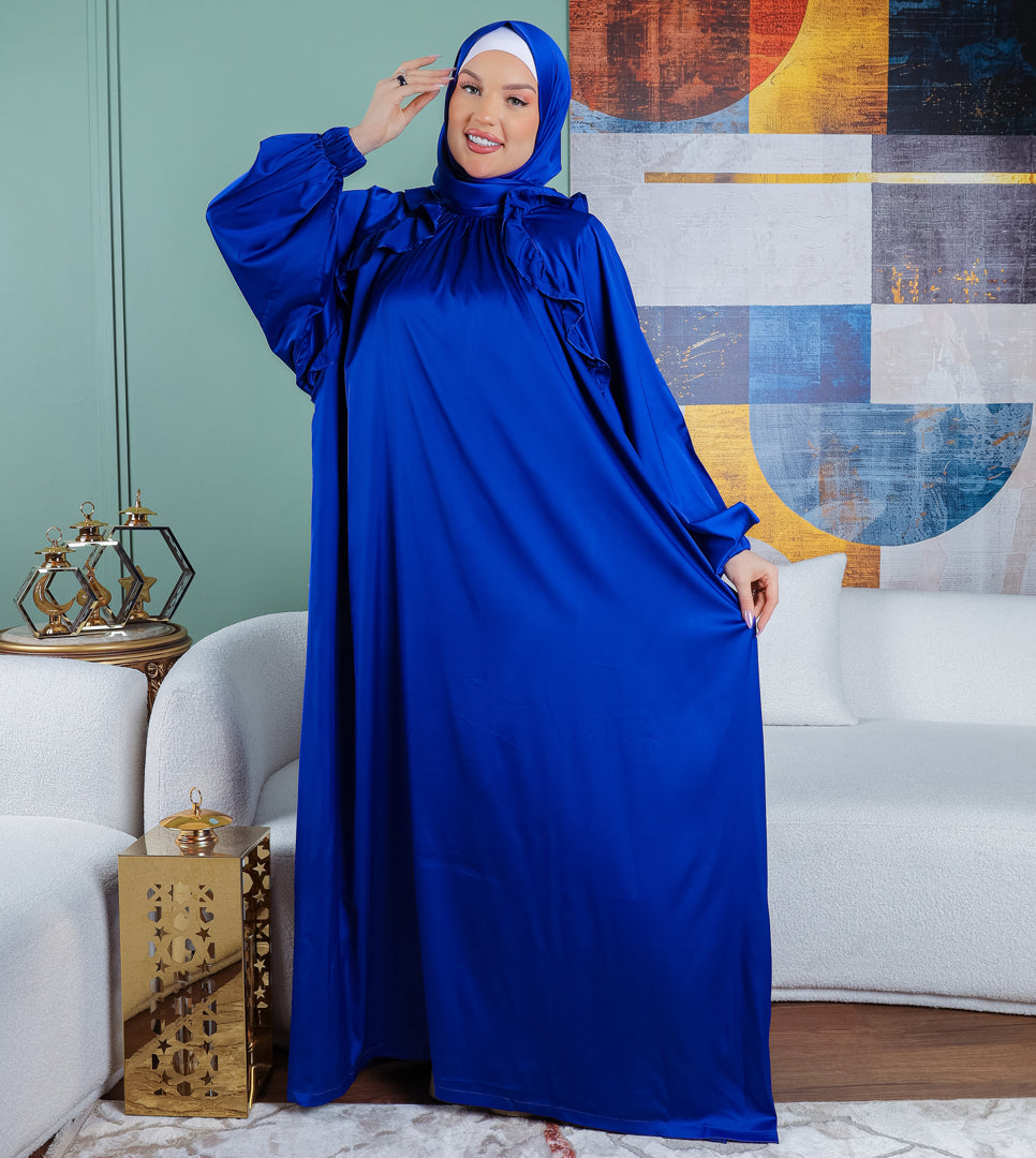 إسدال أرماني بكرنيشه-EZSRK301