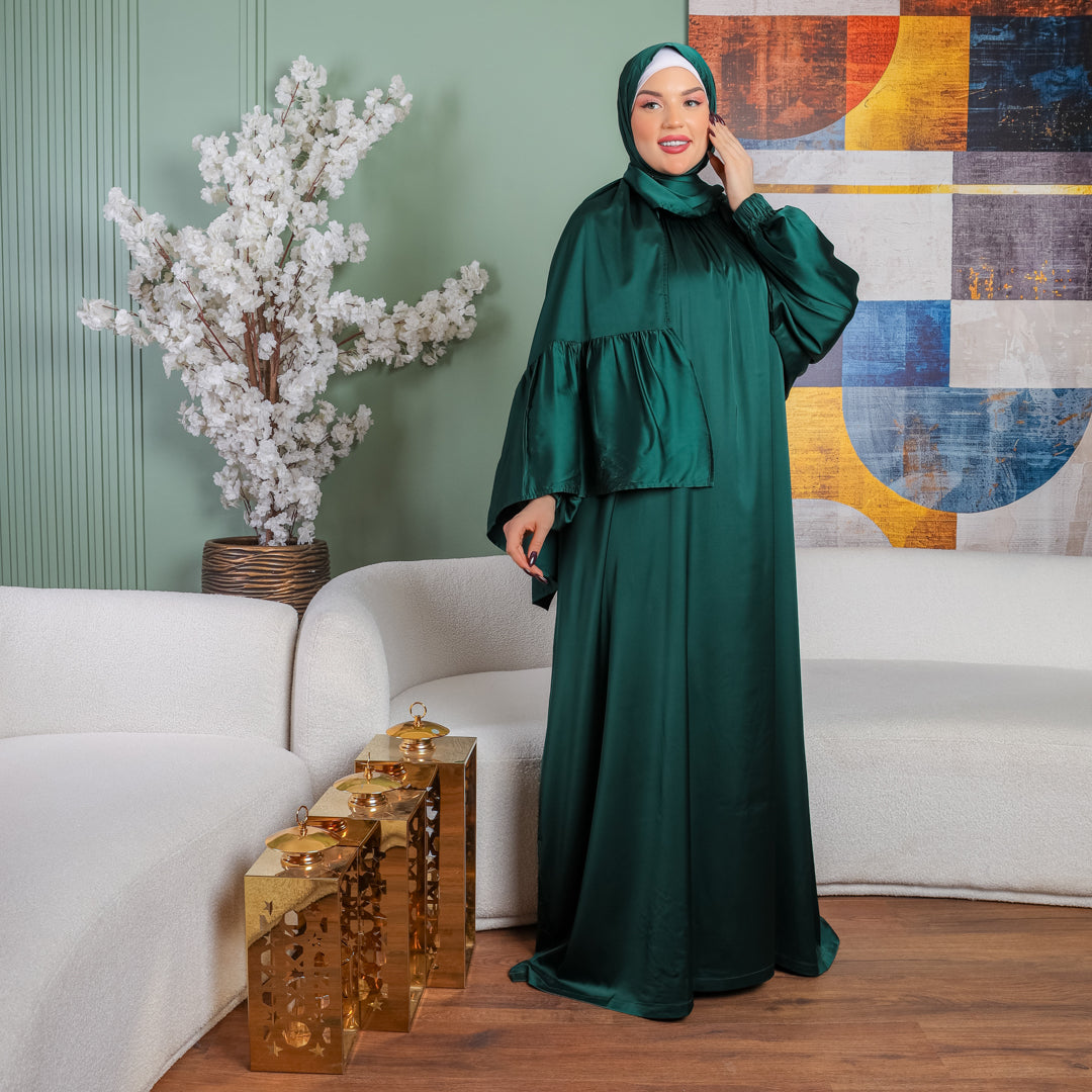 إسدال أرماني بكرنيشه-EZSRK304