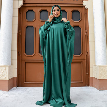 إسدال حرير أرماني- EZSTAM307