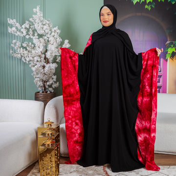 إسدال كريب رويال طاي ضاي - Eztd1010