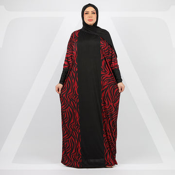 إسدال سعودي - EZZ2063