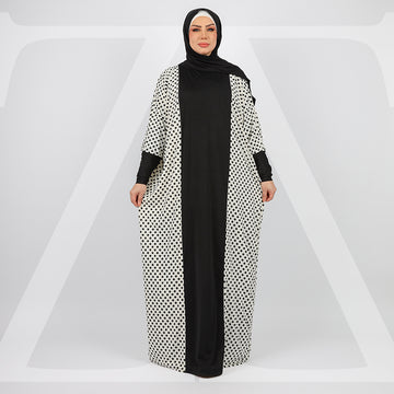 إسدال سعودي - EZZ2066