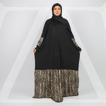 إسدال سعودي - EZZ2101