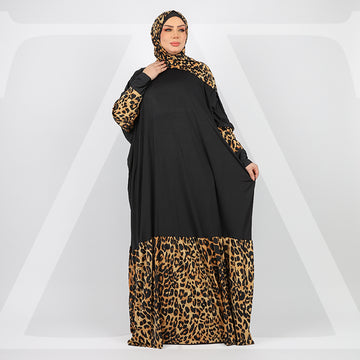إسدال سعودي - EZZ2102