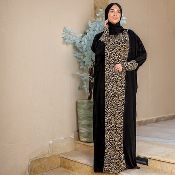 إسدال سعودي - EZZ2122
