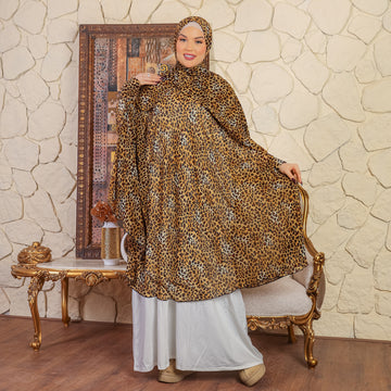 خمار شيفون - KHM505