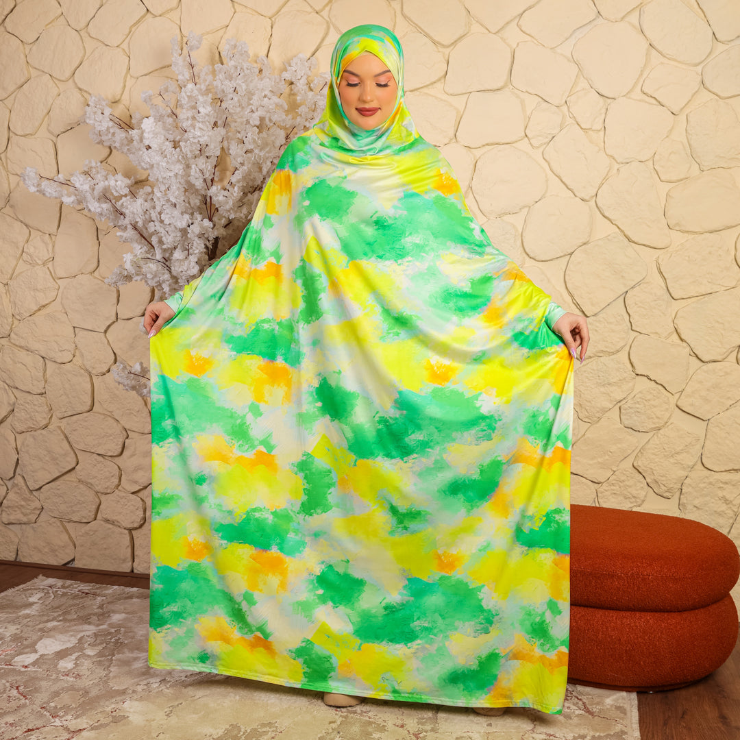 إسدال بحريني ديجيتال- MLSHD210