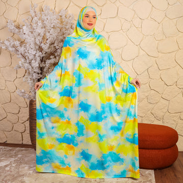 إسدال بحريني ديجيتال- MLSHD212