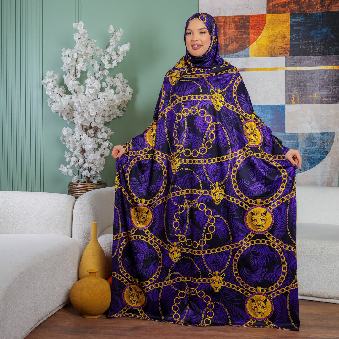 إسدال بحريني ديجيتال- MLSHD201