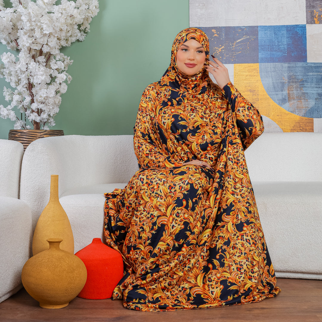 إسدال بحريني ديجيتال- MLSHD214