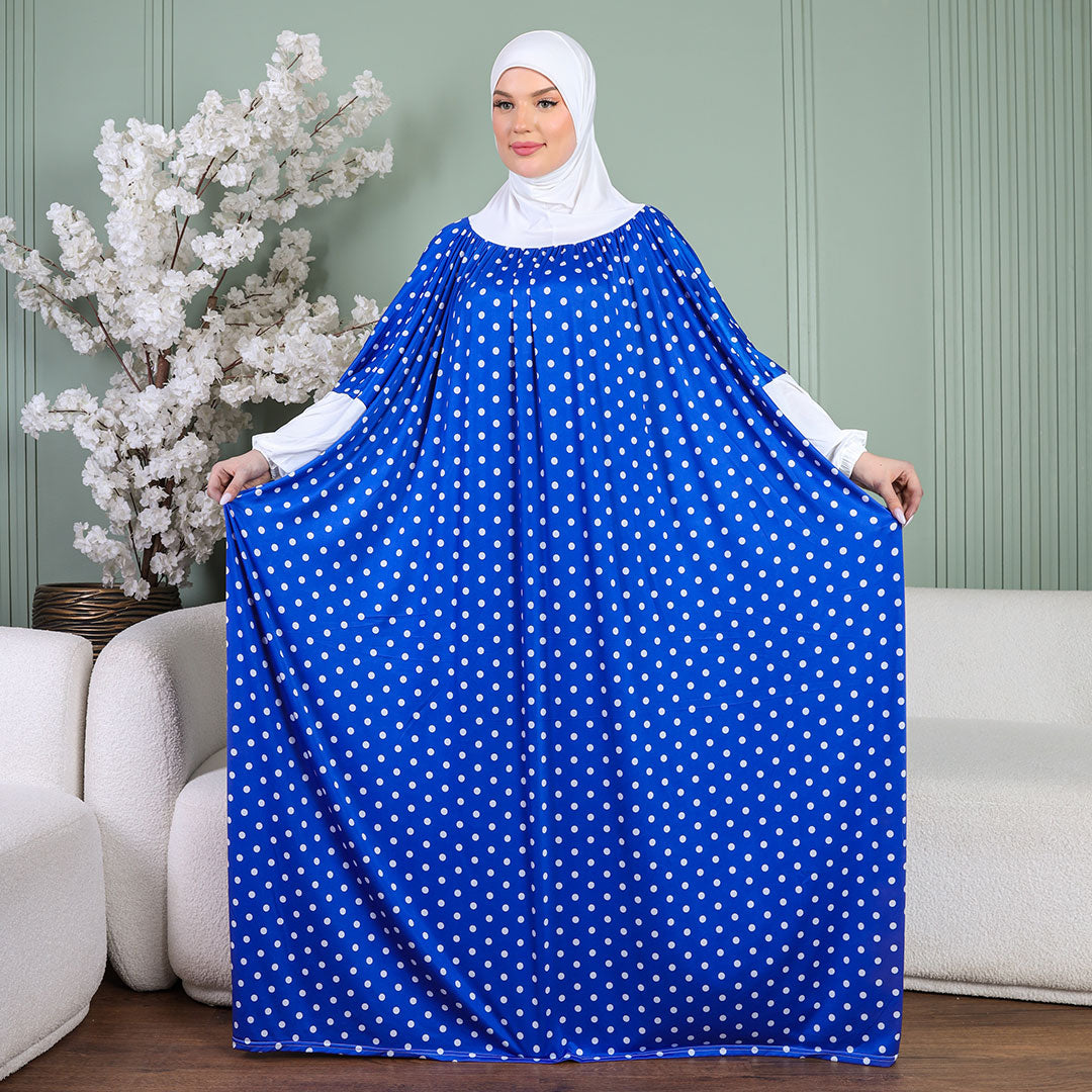 إسدال كويتي  - MLZ5513