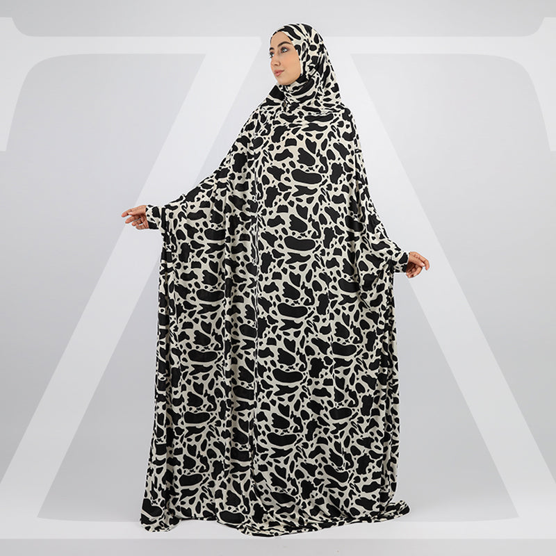 إسدال كويتي  - MLZ5516