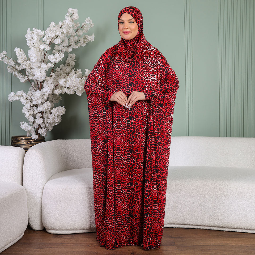 إسدال كويتي  - MLZ5517