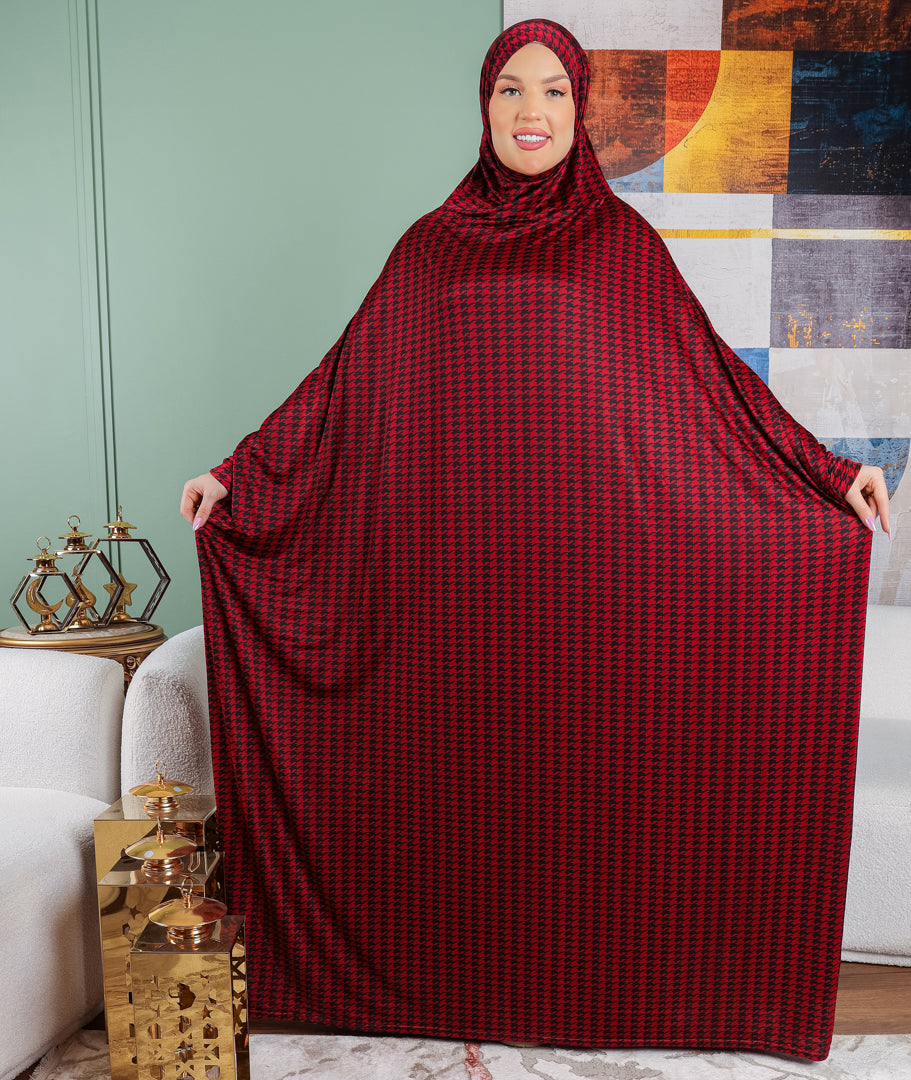 إسدال كويتي  - MLZ5518