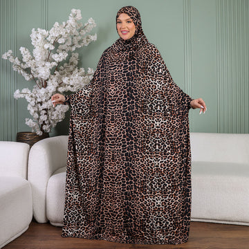 إسدال كويتي - MLZ5528