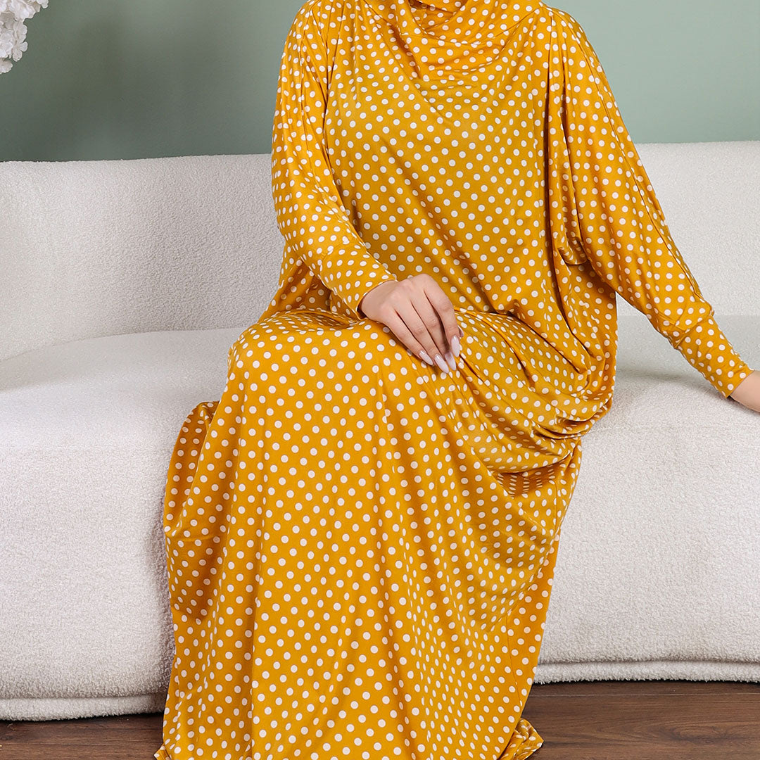 إسدال كويتي  - MLZ5533