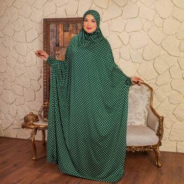 إسدال كويتي - MLZ5535