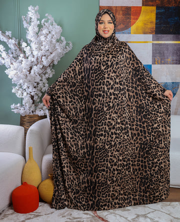 إسدال كويتي  - MLZ5539