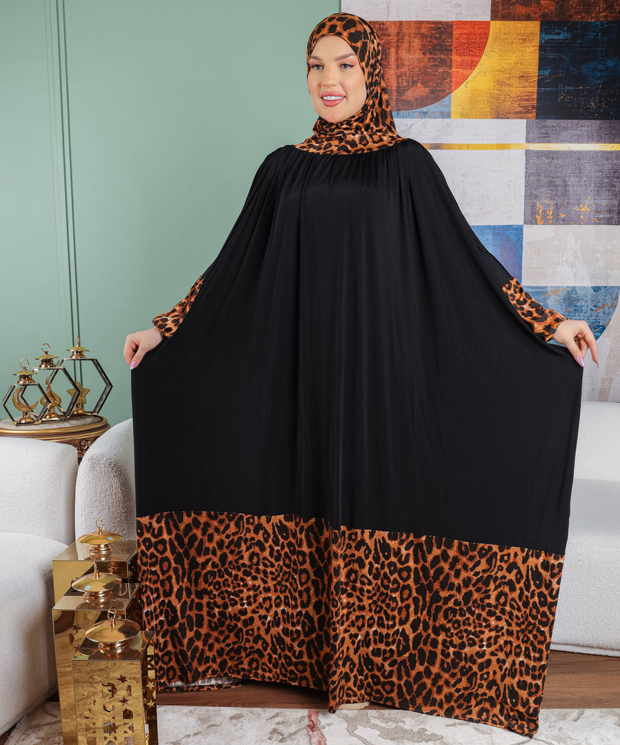 إسدال كويتي  - MLZ5558