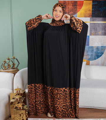 إسدال كويتي - MLZ5558