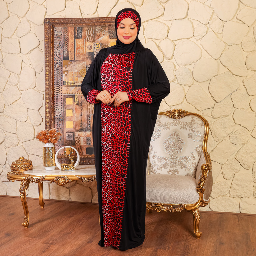 إسدال كويتي-MLZ5575