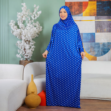 إسدال كويتي - MLZ5596