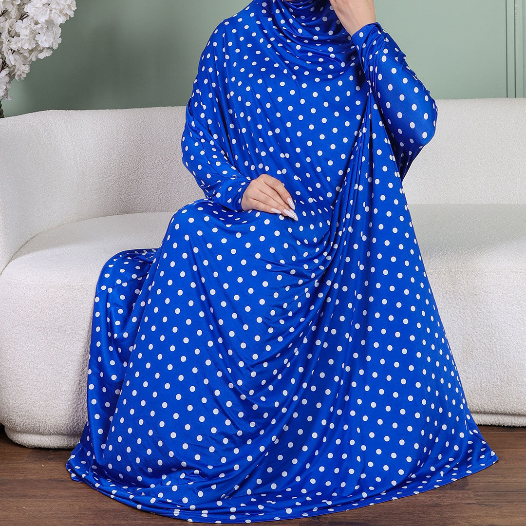 إسدال كويتي  - MLZS5626