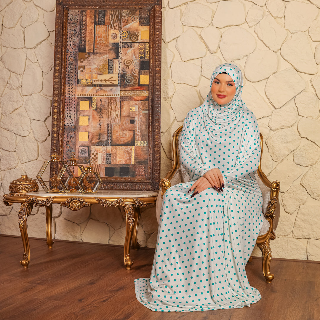 إسدال كويتي  - MLZ5603