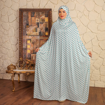 إسدال كويتي - MLZ5603