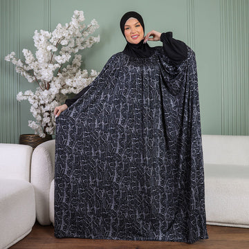 إسدال كويتي - MLZ5604