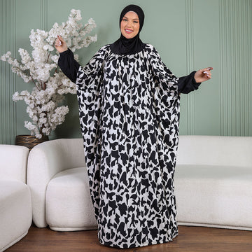 إسدال كويتي - MLZ5606