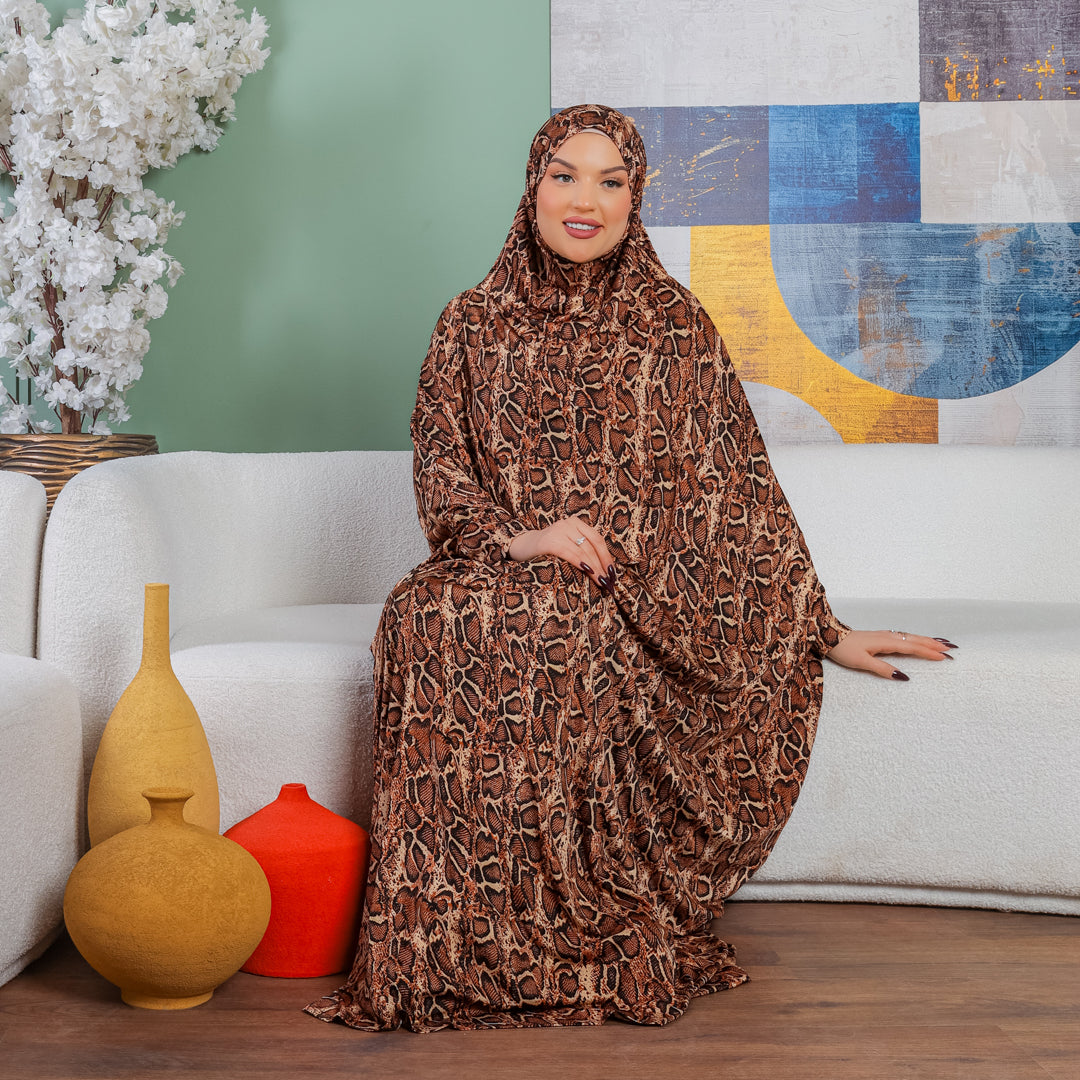 إسدال كويتي  - MLZ5611