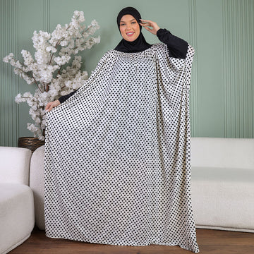 إسدال كويتي - Mlz5619