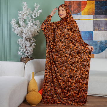 إسدال كويتي - MLZF004