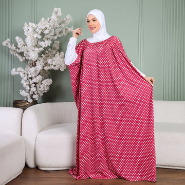 إسدال كويتي - MLZ5563