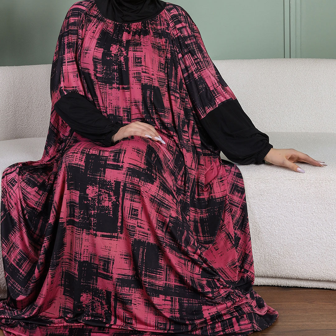 إسدال كويتي  - MLZ5589