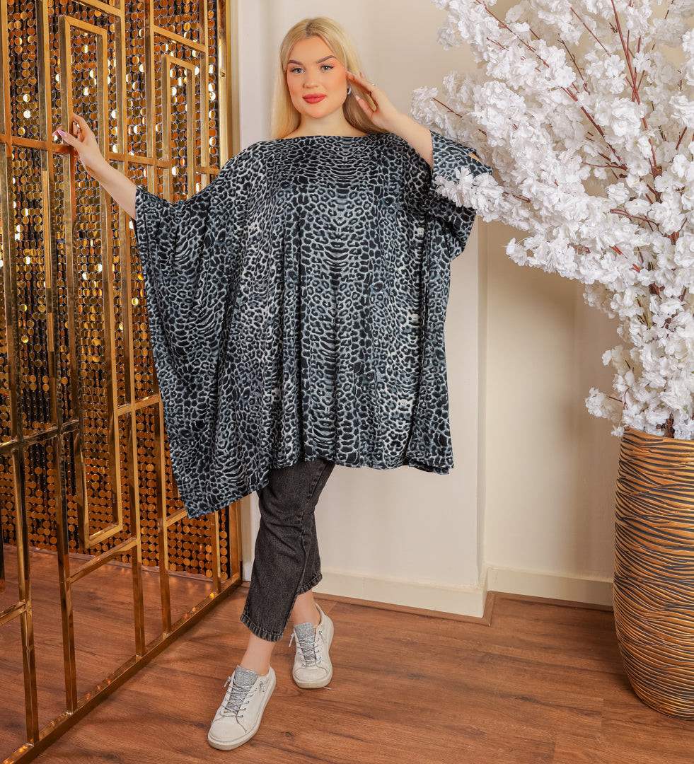 كاب جيرسيه طويل-ZBK410