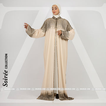 قفطان سواريه تطريز - dscd163