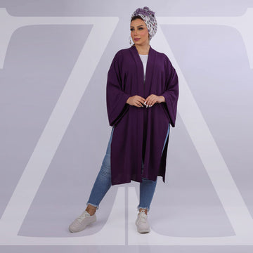 كيمونو سي واي قصير - KSY504