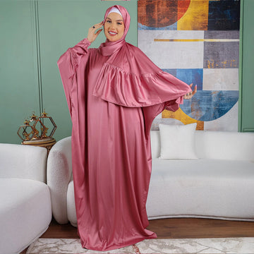 إسدال حرير ستان