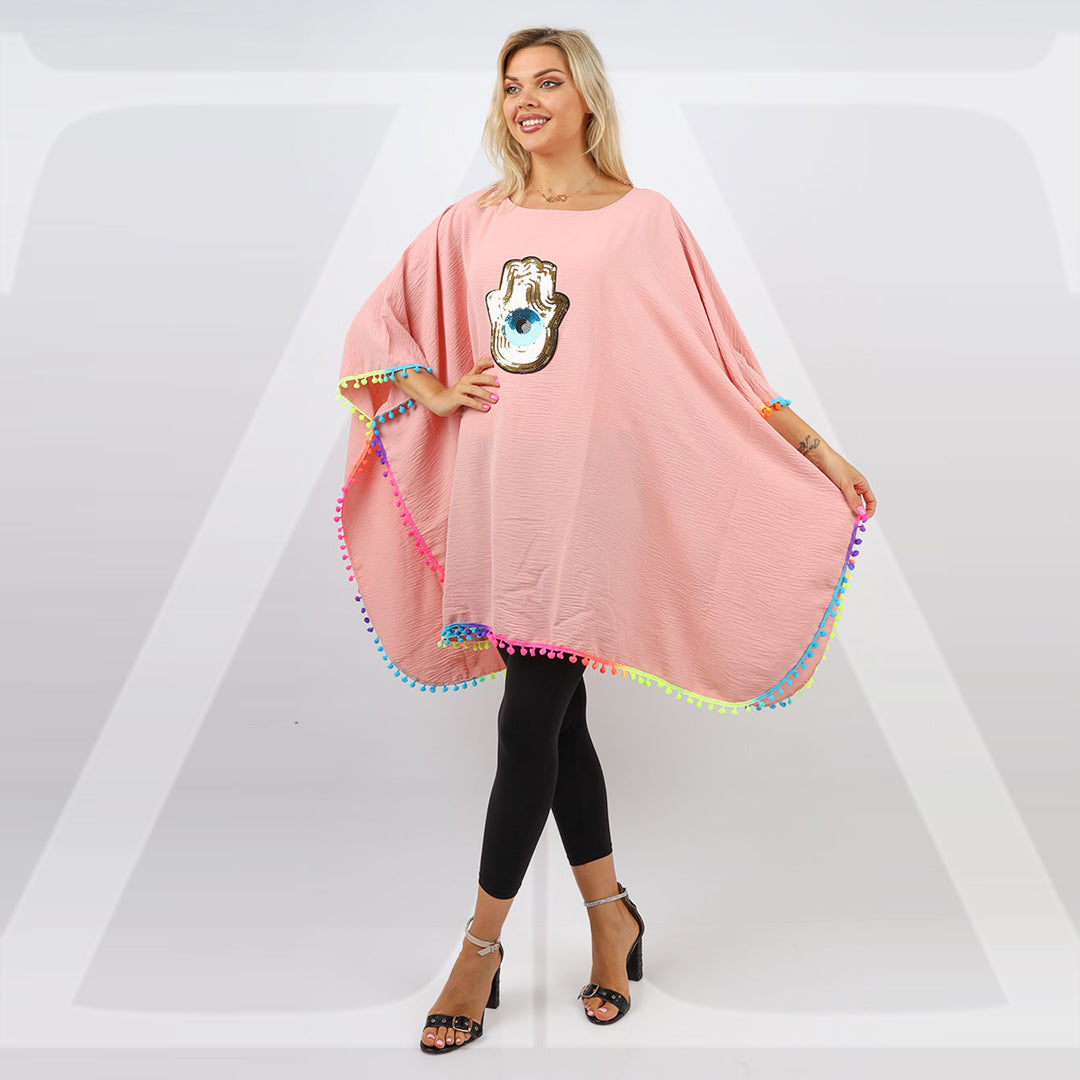 تطريز بلابل  CY  بونشو   -  Posy2019