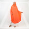 خمار زمرد سادة جيرسيه زبدة - KHM90005